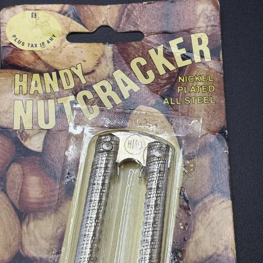 Metal Nut Cracker Tool 5